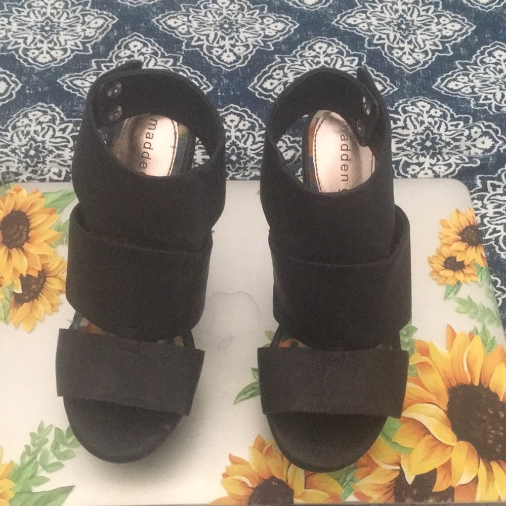 Wedges